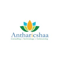 Antharicshaa Consulting logo, Antharicshaa Consulting contact details