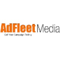 AdFleet Media logo, AdFleet Media contact details