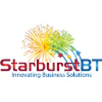 Starburst Business Technologies, Inc. logo, Starburst Business Technologies, Inc. contact details