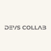 DevsCollab logo, DevsCollab contact details