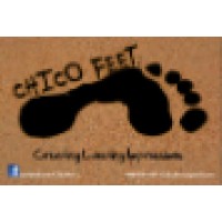 CHICO FEET logo, CHICO FEET contact details