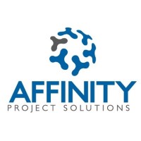 Affinity Project Solutions Ltd. logo, Affinity Project Solutions Ltd. contact details