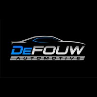 DeFouw Auto Group | Chevrolet - BMW - Collision Center logo, DeFouw Auto Group | Chevrolet - BMW - Collision Center contact details