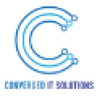 Converged IT Solutions logo, Converged IT Solutions contact details