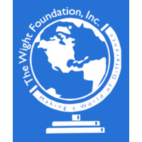 The Wight Foundation Inc., logo, The Wight Foundation Inc., contact details