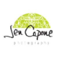 Jen Capone Photography logo, Jen Capone Photography contact details