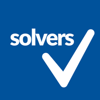 Business Solvers logo, Business Solvers contact details