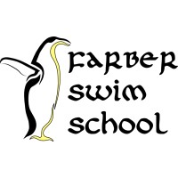 Farber Swim School logo, Farber Swim School contact details