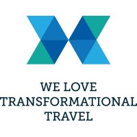 We Love Transformational Travel logo, We Love Transformational Travel contact details