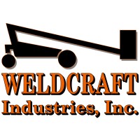 Weldcraft Industries, Inc. logo, Weldcraft Industries, Inc. contact details