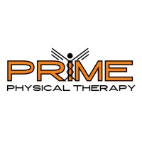 Prime Physical Therapy logo, Prime Physical Therapy contact details