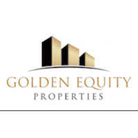 Golden Equity Properties logo, Golden Equity Properties contact details