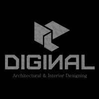 Diginal logo, Diginal contact details