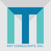 M&T Consultants, Inc. logo, M&T Consultants, Inc. contact details