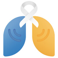 The American Lung Cancer Screening Initiative logo, The American Lung Cancer Screening Initiative contact details