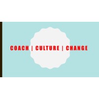 Coach Culture Change logo, Coach Culture Change contact details