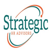 Strategic HR Advisors LLC logo, Strategic HR Advisors LLC contact details