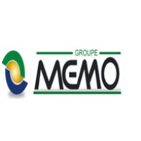 GROUPE MEMO logo, GROUPE MEMO contact details