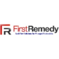 First Remedy Corporation logo, First Remedy Corporation contact details