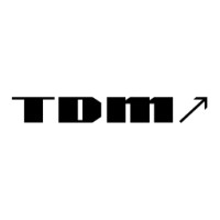 TDM Studio logo, TDM Studio contact details