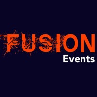 Fusion Events (NZ) logo, Fusion Events (NZ) contact details