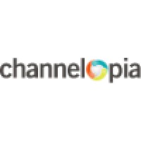 Channelopia logo, Channelopia contact details