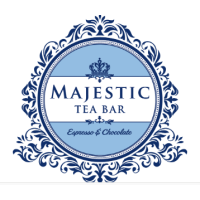 Majestic Tea Bar logo, Majestic Tea Bar contact details