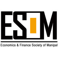 The Economics and Finance Society of Manipal logo, The Economics and Finance Society of Manipal contact details