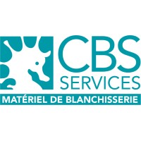 CBS Services logo, CBS Services contact details