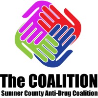 Sumner County Anti Drug Coalition logo, Sumner County Anti Drug Coalition contact details