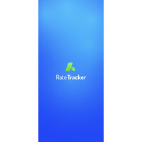 Rate Tracker logo, Rate Tracker contact details