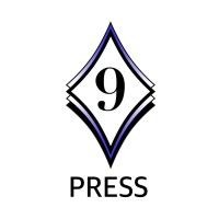 9 Diamonds Press logo, 9 Diamonds Press contact details