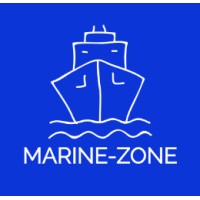 MARINE-ZONE logo, MARINE-ZONE contact details