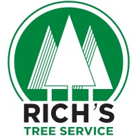 RICHS TREE SERVICE, INC logo, RICHS TREE SERVICE, INC contact details