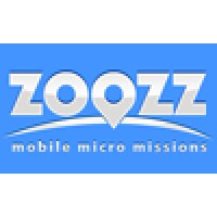 zoozz logo, zoozz contact details