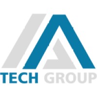 AA TECH GROUP LLC logo, AA TECH GROUP LLC contact details