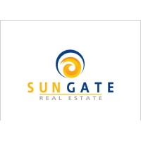 sungate real estate brokers logo, sungate real estate brokers contact details