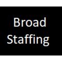 Broad Staffing Inc. logo, Broad Staffing Inc. contact details