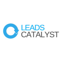 Leads Catalyst logo, Leads Catalyst contact details