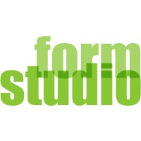 formstudio logo, formstudio contact details