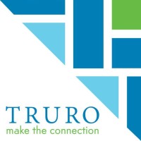 Town of Truro logo, Town of Truro contact details