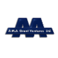 AMA Grant Ventures Ltd. logo, AMA Grant Ventures Ltd. contact details