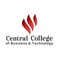 Central College of Business & Technology logo, Central College of Business & Technology contact details