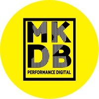 MK2DB logo, MK2DB contact details