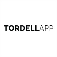 TordellApp logo, TordellApp contact details