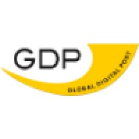 Global Digital Post GmbH logo, Global Digital Post GmbH contact details