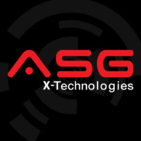 ASG X-Technologies logo, ASG X-Technologies contact details