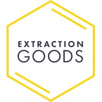 Extraction Goods logo, Extraction Goods contact details