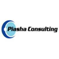 Piasha Consulting logo, Piasha Consulting contact details