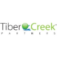 Tiber Creek Partners LLC logo, Tiber Creek Partners LLC contact details